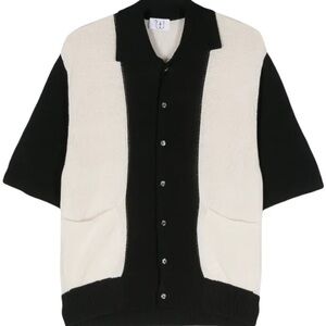 Winnie New York Dahlia Bowler Sweater